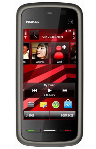 Nokia 5230 Black