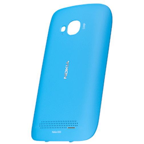 Nokia 710 Xpress-on Cover Cyan