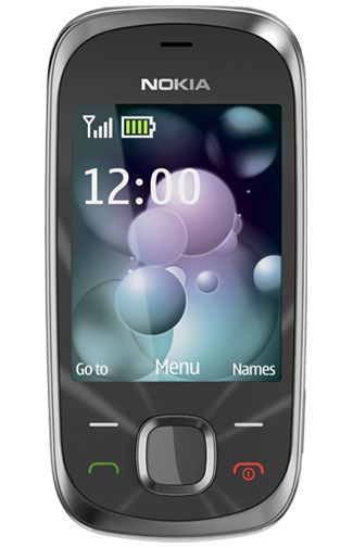 Nokia 7230 Graphite