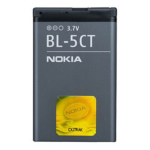 Nokia Accu BL5CT