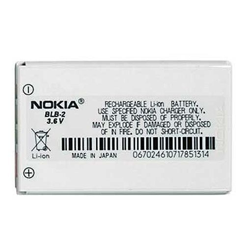 Nokia Accu BLB2