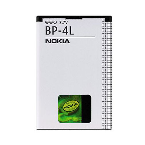 Nokia Accu BP4L 
