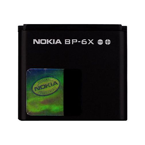 Nokia Accu BP6X