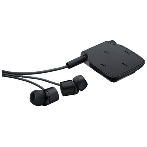 Nokia Bluetooth Stereo Headset BH-111 Black