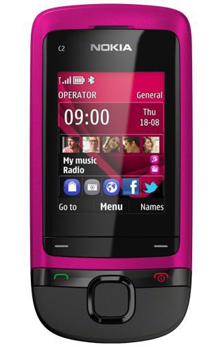 Nokia C22 - Ontwerp, hardware en prijs - Android Planet