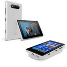Nokia CC-3041 Wireless Charging Shell Nokia Lumia 820 White