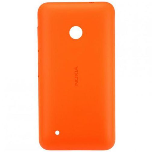Nokia Cover Orange Lumia 530