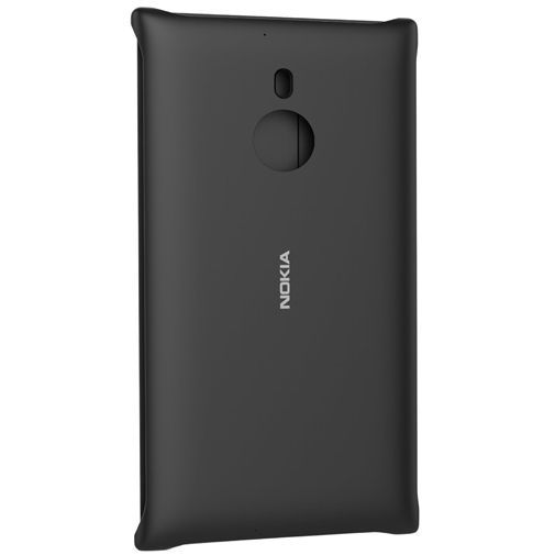 Nokia Lumia 1520 Flip Cover Black