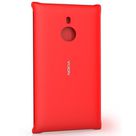 Nokia Lumia 1520 Flip Cover Red