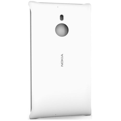 Nokia Lumia 1520 Flip Cover White
