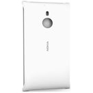 Nokia Lumia 1520 Flip Cover White