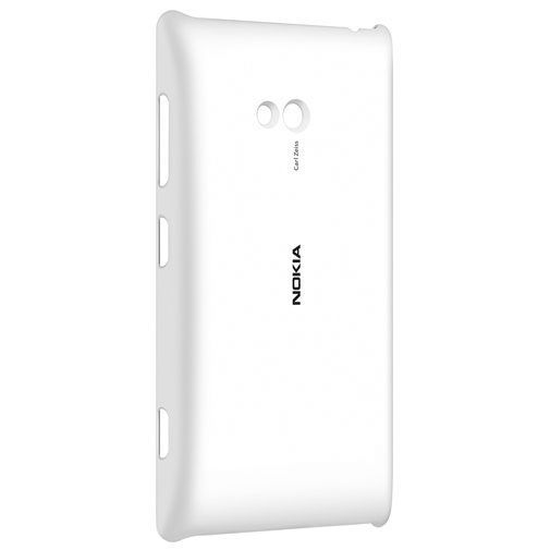 Nokia Lumia 520 Cover White