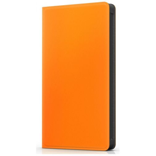 Nokia Lumia 930 Flip Case Orange