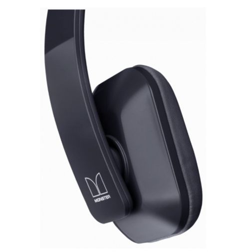 Nokia Purity HD by Monster Headset Black