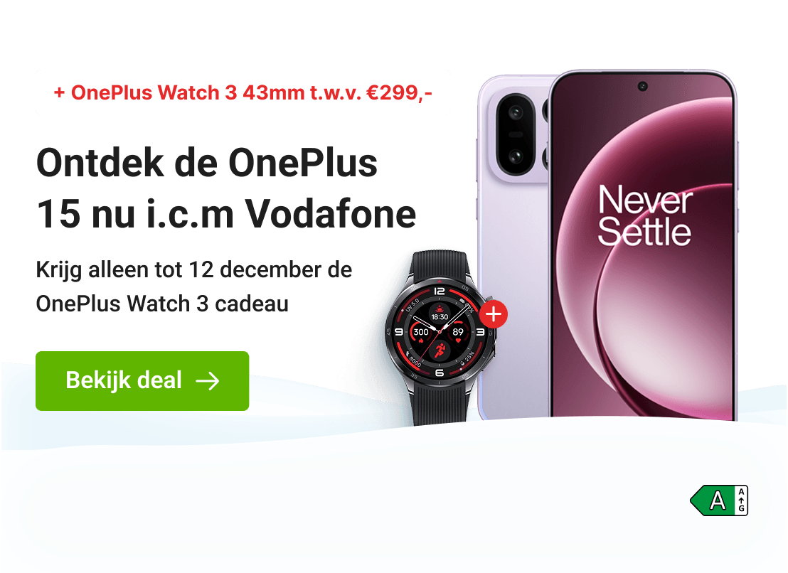 Week 50'25 - Belsimpel - hero 1 - oneplus