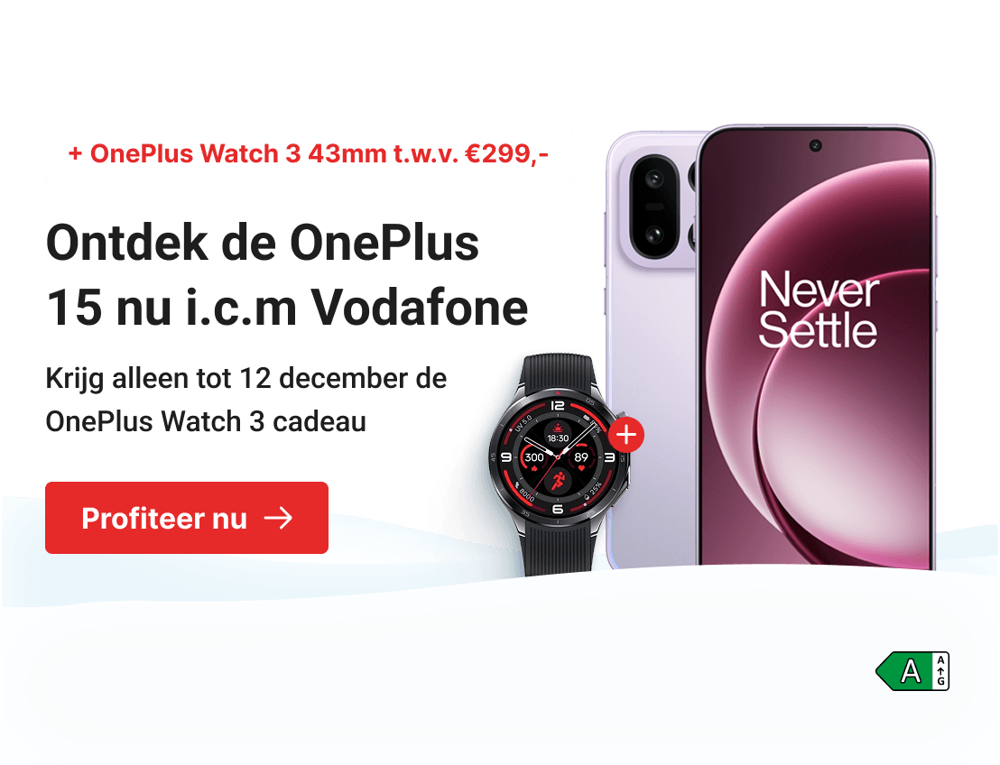 Week 50'25 - Belsimpel - hero 1 - oneplus