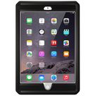 Otterbox Defender Case Black Apple iPad Mini 1/2/3