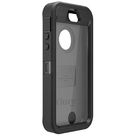 Otterbox Defender Case Black Apple iPhone 5/5S/SE