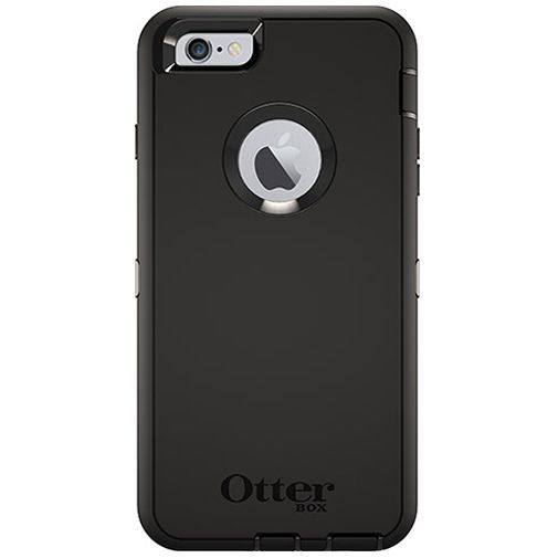 Otterbox Defender Case Black Apple iPhone 6 Plus/6S Plus