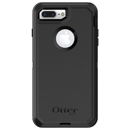 Otterbox Defender Case Black Apple iPhone 7 Plus/8 Plus