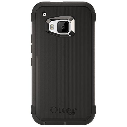 Otterbox Defender Case Black HTC One M9 (Prime Camera Edition)