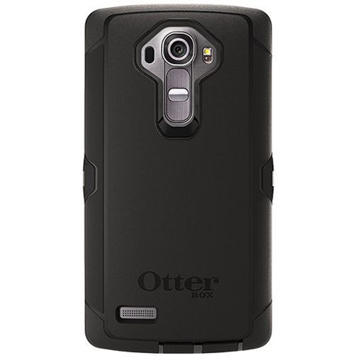 Otterbox Defender Case Black LG G4