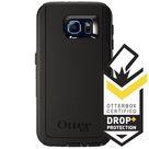 Otterbox Defender Case Black Samsung Galaxy S6