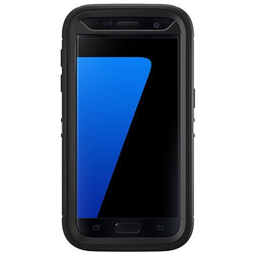 Otterbox Defender Case Black Samsung Galaxy S7