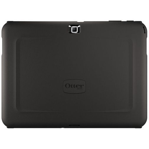 Otterbox Defender Case Black Samsung Galaxy Tab 4 10.1