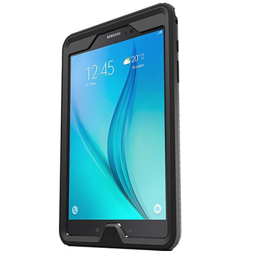Otterbox Defender Case Black Samsung Galaxy Tab A 9.7