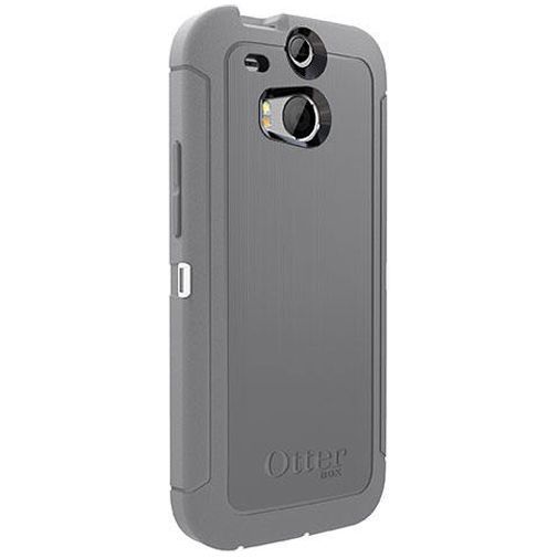 Otterbox Defender Case Glacier HTC One M8