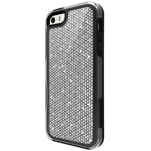 Otterbox My Symmetry Case Black Crystal Apple iPhone 5/5S/SE