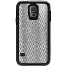 Otterbox My Symmetry Case Black Crystal Samsung Galaxy S5/S5 Plus/S5 Neo