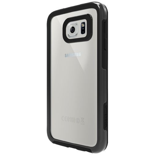 Otterbox My Symmetry Case Black Crystal Samsung Galaxy S6