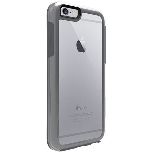 Otterbox My Symmetry Case Grey Crystal Apple iPhone 6/6S