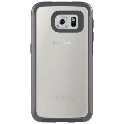 Otterbox My Symmetry Case Grey Crystal Samsung Galaxy S6