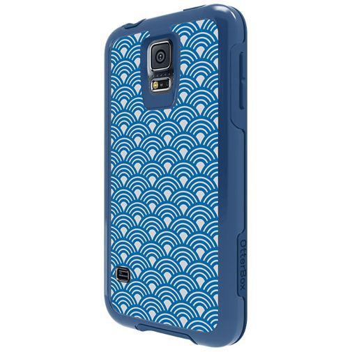 Otterbox My Symmetry Case Royal Crystal Samsung Galaxy S5/S5 Plus/S5 Neo