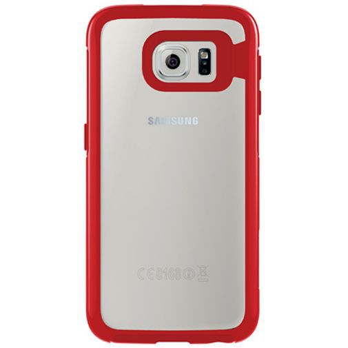 Otterbox My Symmetry Case Scarlet Crystal Samsung Galaxy S6