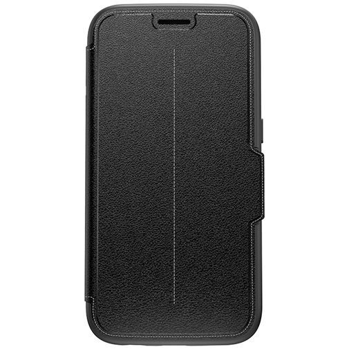 Otterbox Strada 2.0 Leather Case Black Samsung Galaxy S7 Edge
