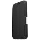 Otterbox Strada Folio Case Black Samsung Galaxy S7