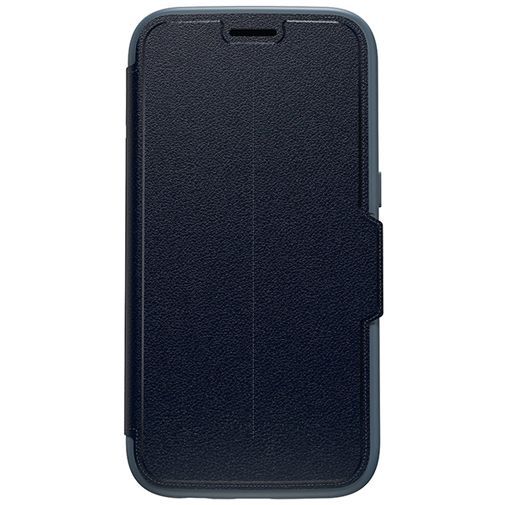 Otterbox Strada 2.0 Leather Case Navy Blue Samsung Galaxy S7 Edge