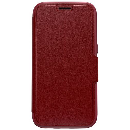 Otterbox Strada 2.0 Leather Case Red Samsung Galaxy S7