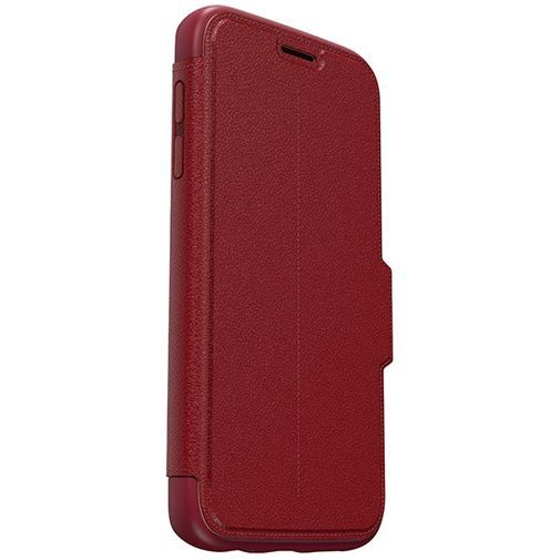 Otterbox Strada 2.0 Leather Case Red Samsung Galaxy S7