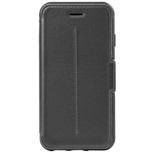 Otterbox Strada Folio Case Black Apple iPhone 6/6S