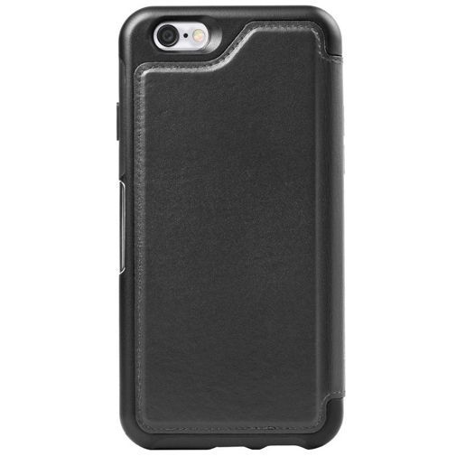 Otterbox Strada Folio Case Black Apple iPhone 6/6S