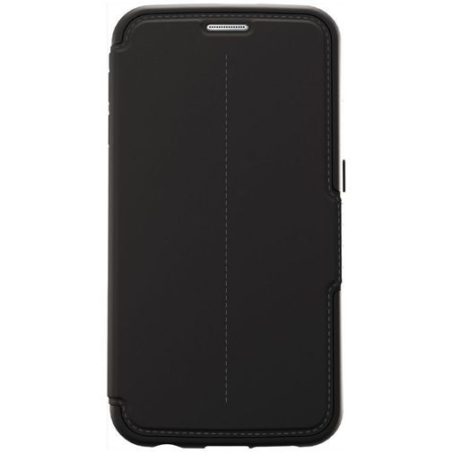 Otterbox Strada Case Black Samsung Galaxy S6