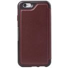 Otterbox Strada Case Burgundy Apple iPhone 6/6S