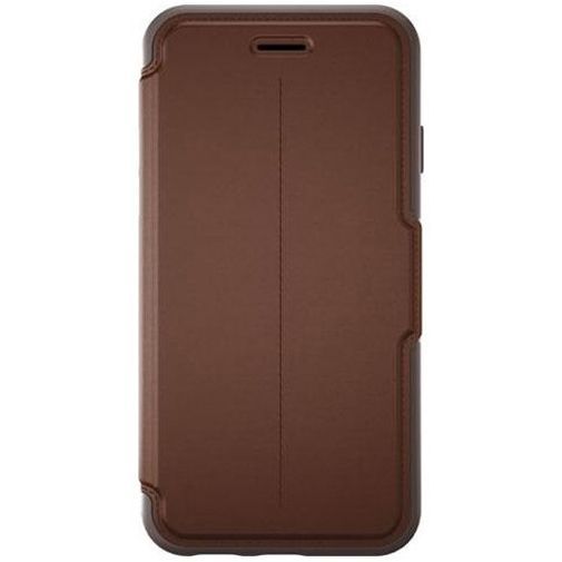 Otterbox Strada Case Saddle Brown Apple iPhone 6/6S
