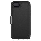 Otterbox Strada Leather Case Black Apple iPhone 7