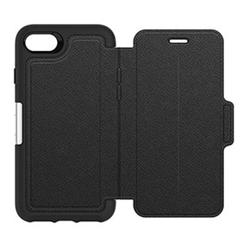 Otterbox Strada Leather Case Black Apple iPhone 7